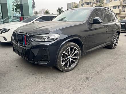 Фото 1 - BMW X3