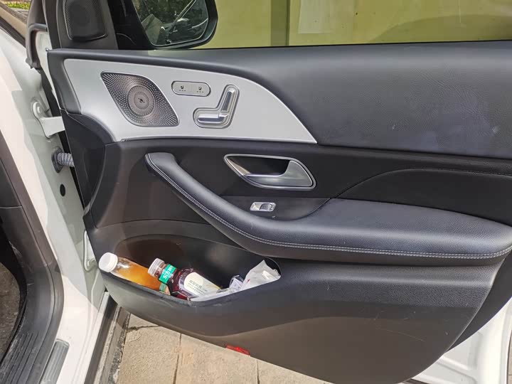 Фото 7 - Mercedes-Benz GLE-Class Coupe