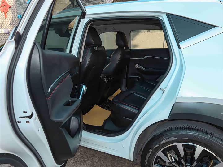 Фото 6 - GAC Trumpchi Emkoo