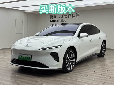 Фото 1 - Nio ET7