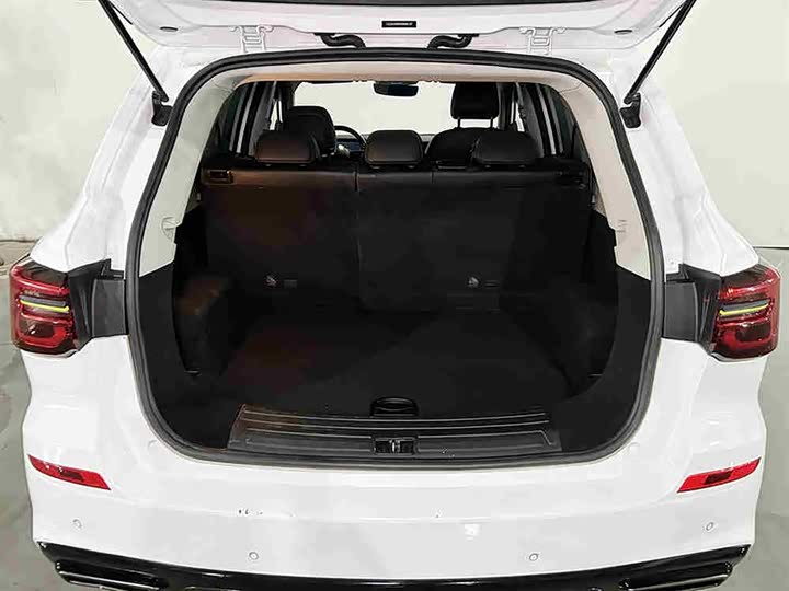 Фото 6 - Roewe RX5