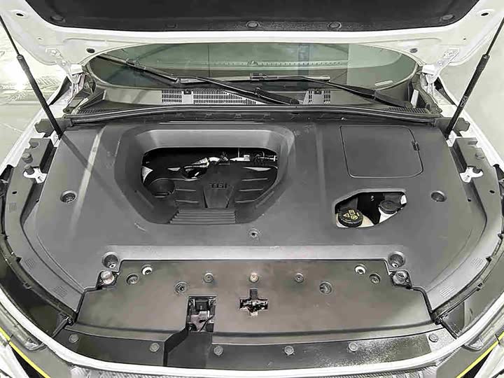 Фото 8 - Roewe RX5