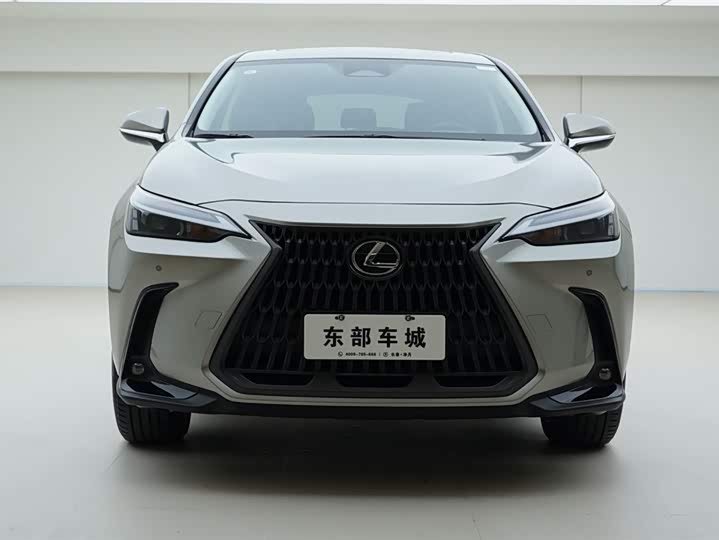 Фото 2 - Lexus NX