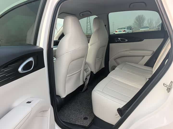 Фото 5 - Geely Galaxy Geome