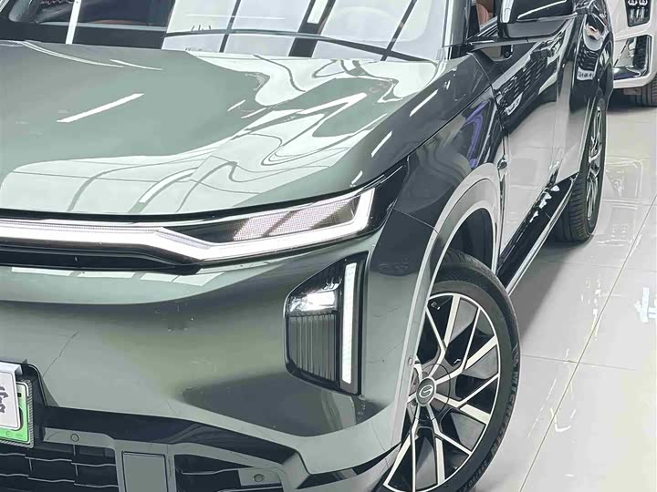 Фото 2 - GAC Trumpchi S7