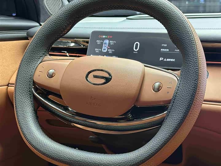 Фото 8 - GAC Trumpchi S7