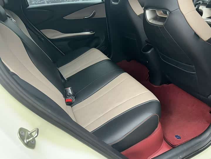 Фото 2 - BYD Dolphin