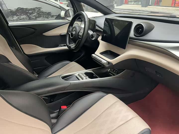 Фото 3 - BYD Dolphin