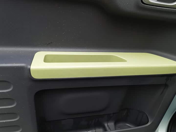 Фото 9 - Geely Galaxy Panda Mini