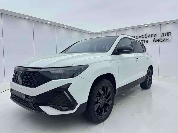 Фото 1 - Jetta VS5