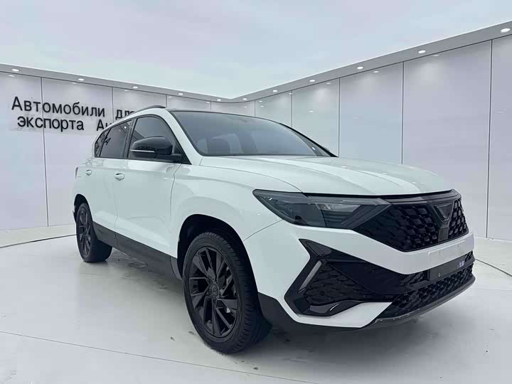 Фото 3 - Jetta VS5