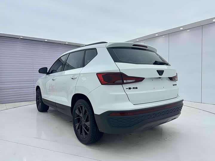 Фото 6 - Jetta VS5