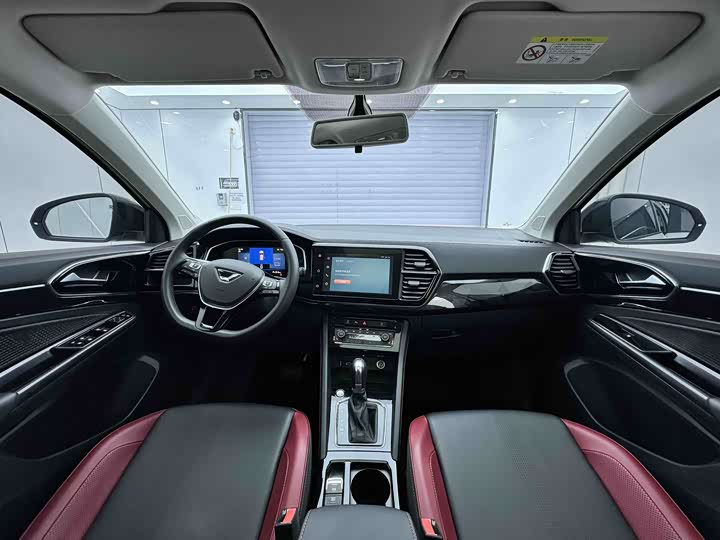 Фото 7 - Jetta VS5