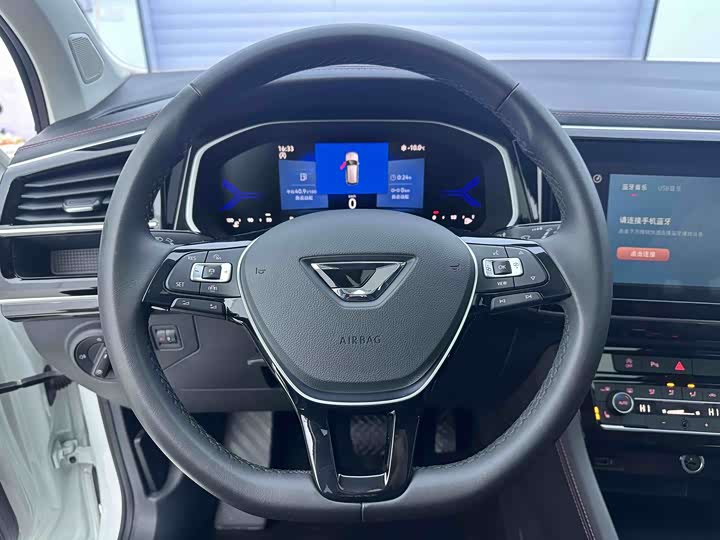 Фото 8 - Jetta VS5