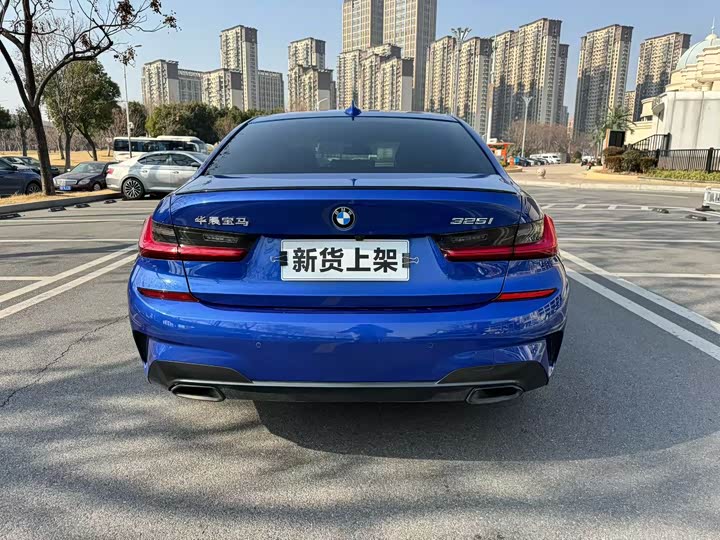 Фото 8 - BMW 3 Series