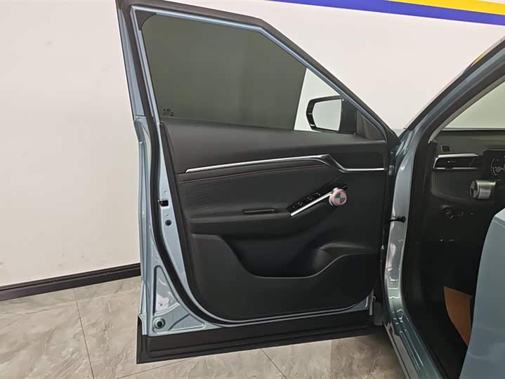 Фото 7 - GAC Trumpchi Emkoo