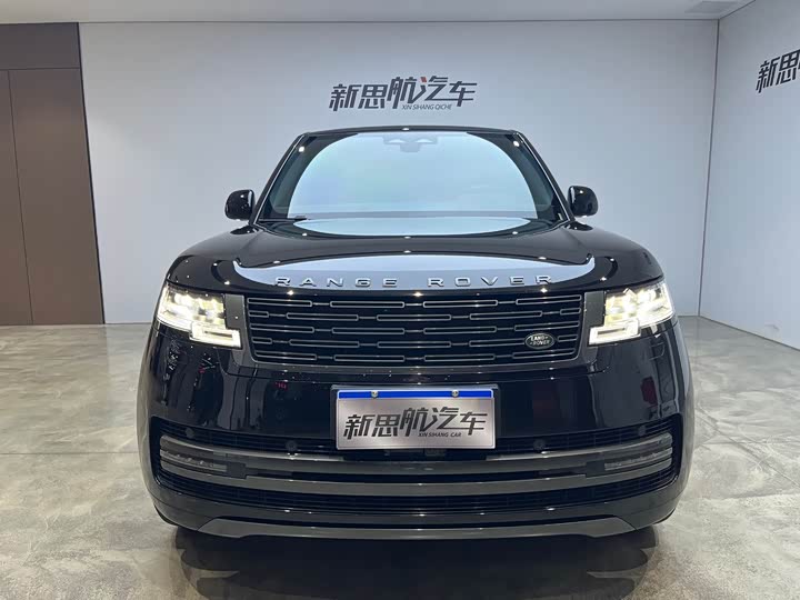 Photo 4 - Land Rover Range Rover