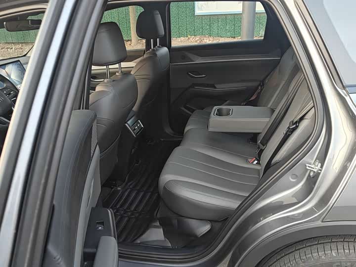 Фото 8 - BYD Song Pro Hybrid