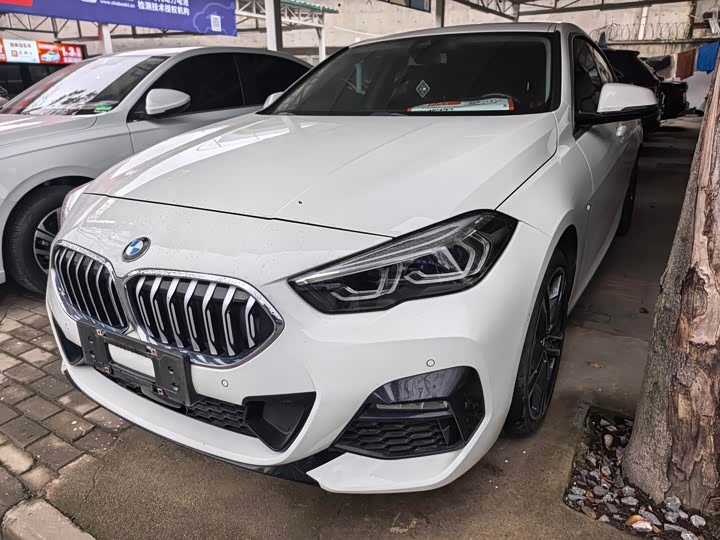 Фото 1 - BMW 2 Series