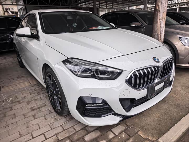 Фото 2 - BMW 2 Series