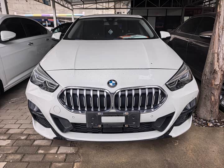 Фото 3 - BMW 2 Series