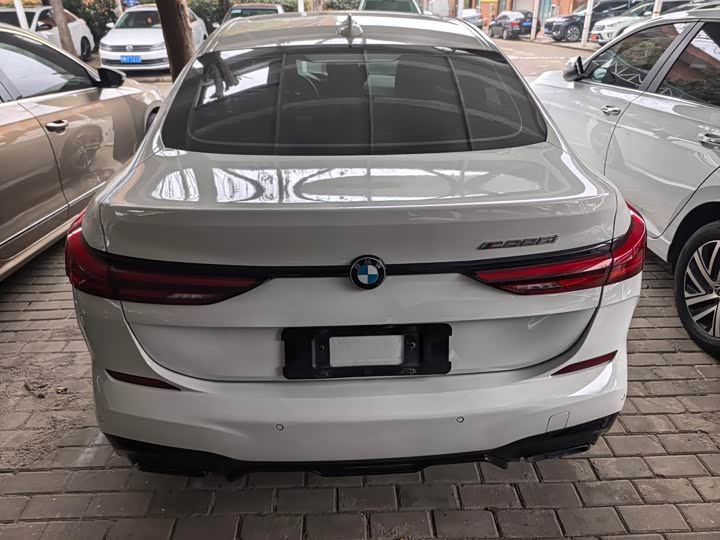 Фото 9 - BMW 2 Series