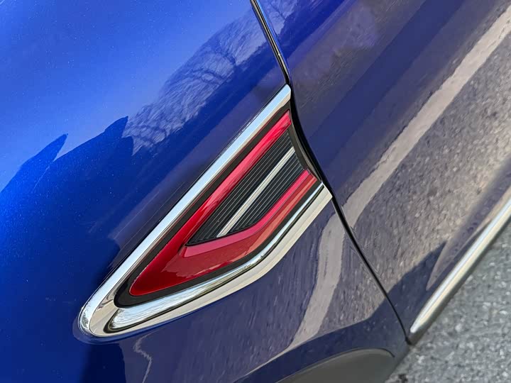 Фото 6 - Hongqi HS5