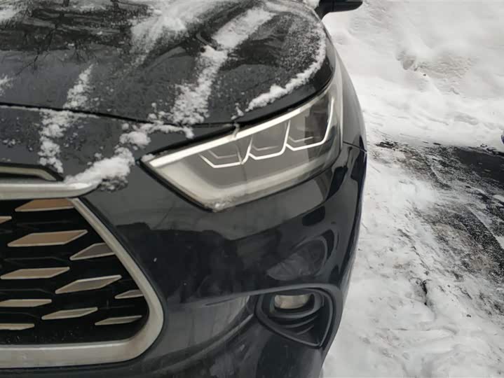 Фото 5 - Toyota Highlander