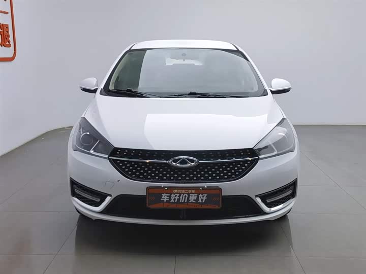 Фото 3 - Chery Arrizo 5