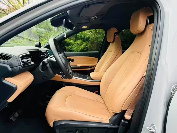 Фото 4 - Nio ES6