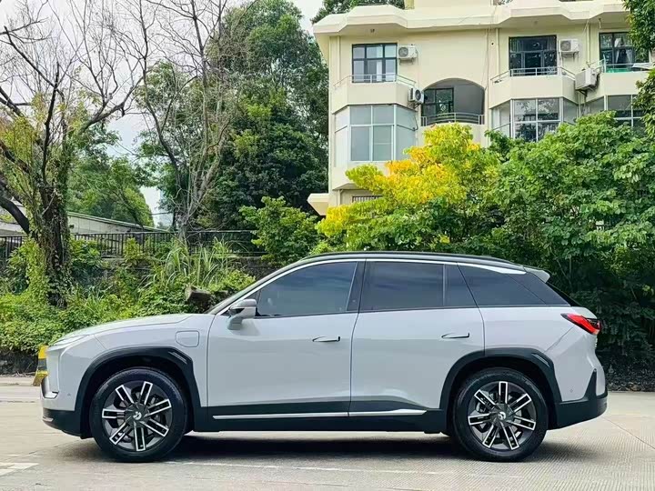 Фото 9 - Nio ES6