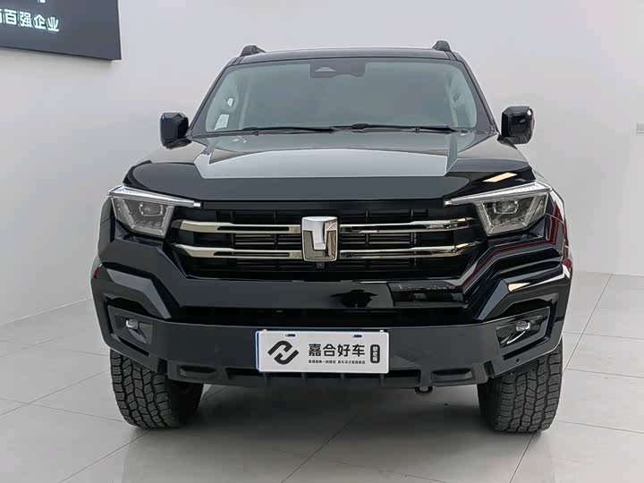 Фото 2 - Tank 400