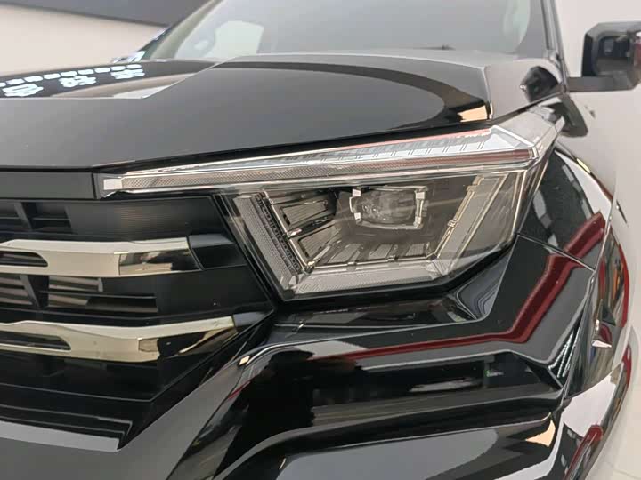 Фото 7 - Tank 400