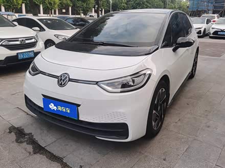 Фото 1 - Volkswagen ID.3