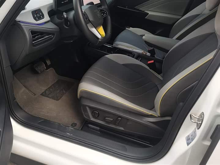 Photo 9 - Volkswagen ID.3