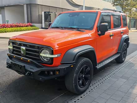 Фото 1 - Tank 300