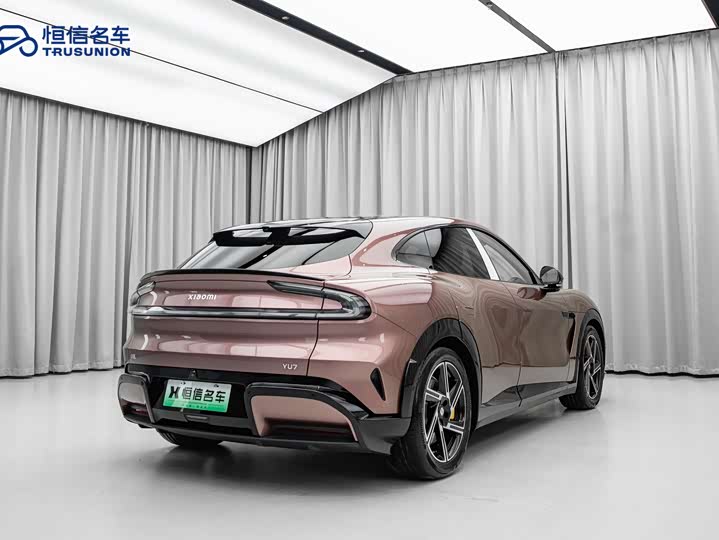 Photo 6 - Xiaomi YU7