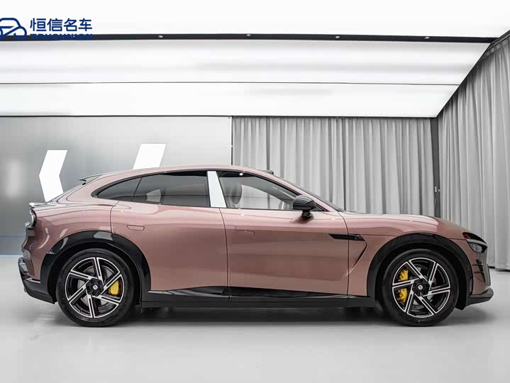 Photo 7 - Xiaomi YU7