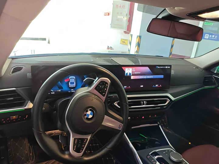 Фото 5 - BMW 4 Series