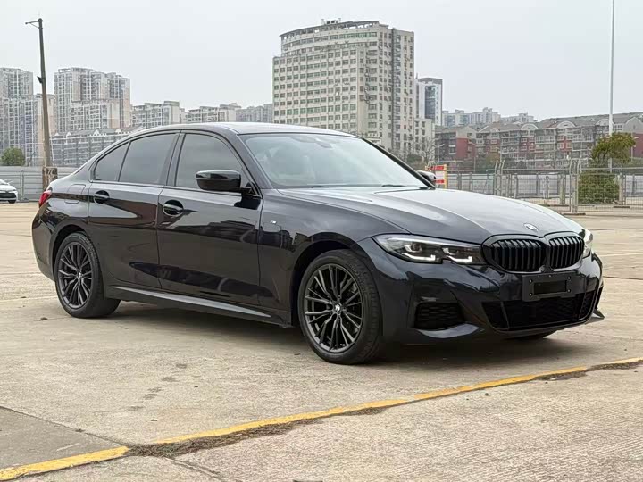 Фото 3 - BMW 3 Series