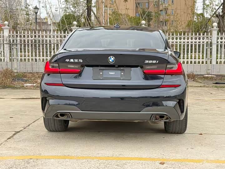 Фото 6 - BMW 3 Series