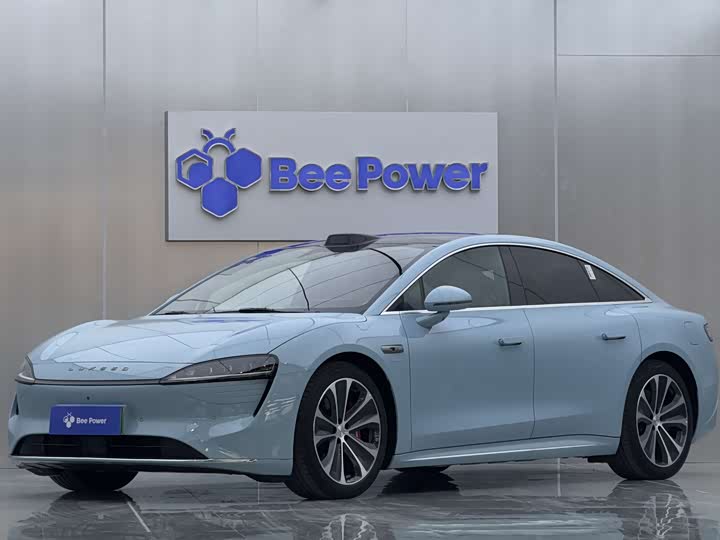 Фото 1 - Luxeed S7