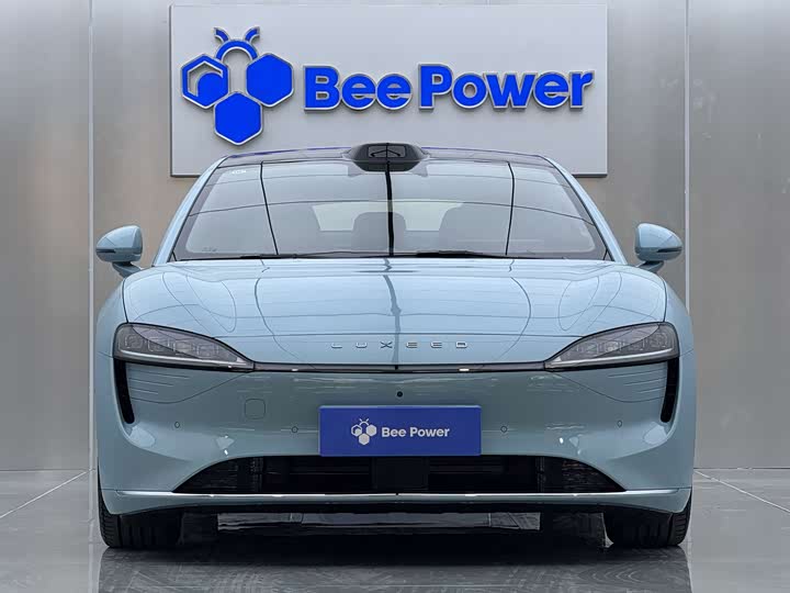 Фото 2 - Luxeed S7