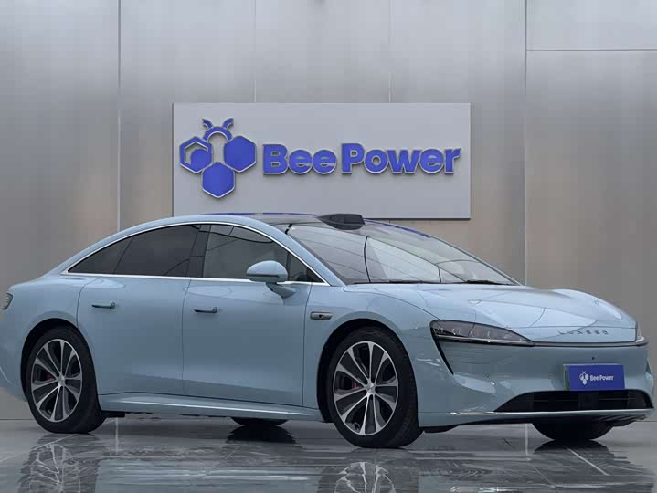 Фото 3 - Luxeed S7