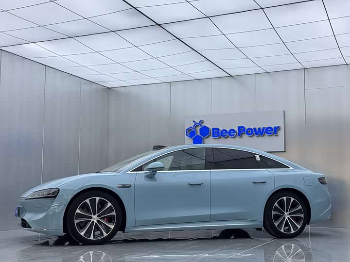 Фото 7 - Luxeed S7