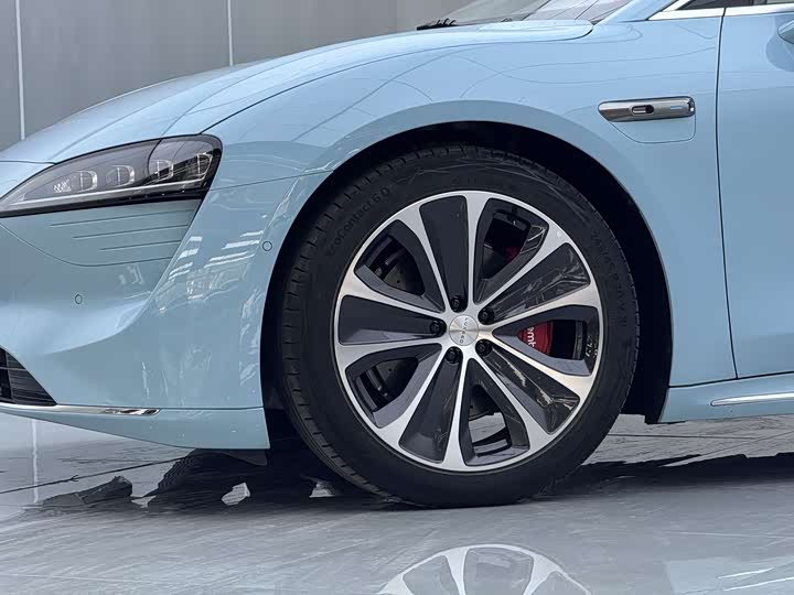 Фото 8 - Luxeed S7