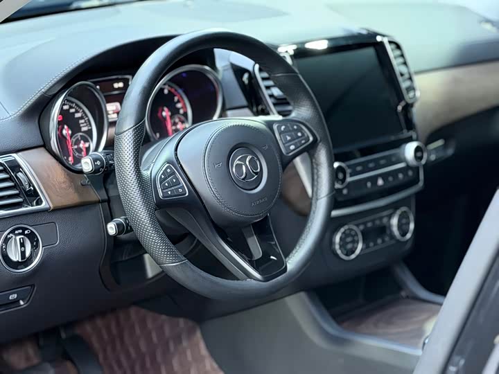 Фото 4 - BAIC Beijing BJ90