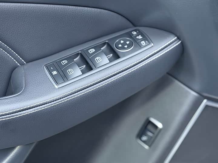 Фото 5 - BAIC Beijing BJ90