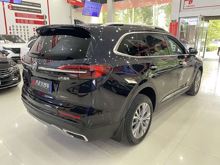 Фото 5 - Buick Envision Plus