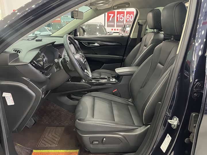 Фото 7 - Buick Envision Plus